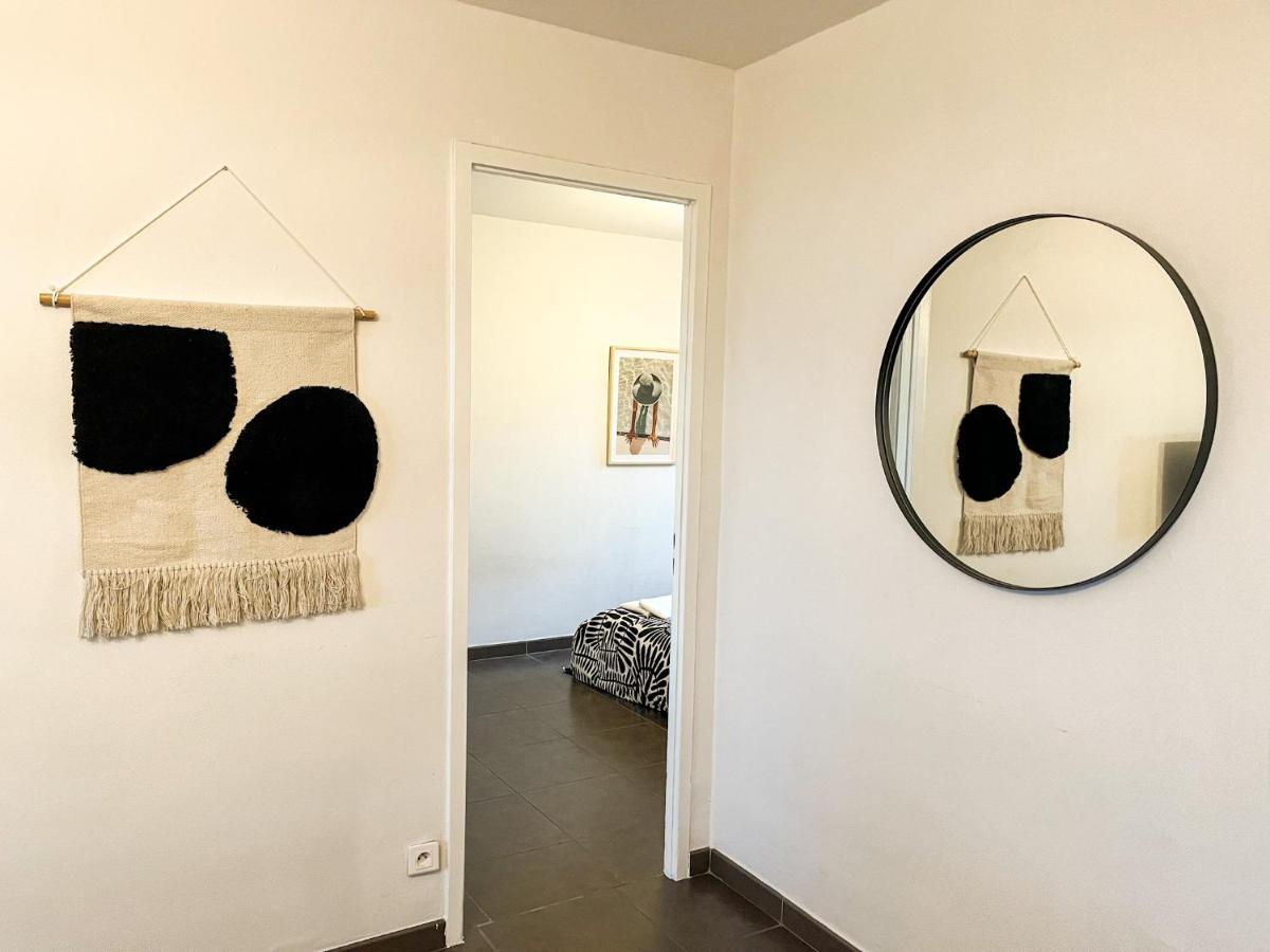 Suite Fanette Vénissieux Eksteriør billede
