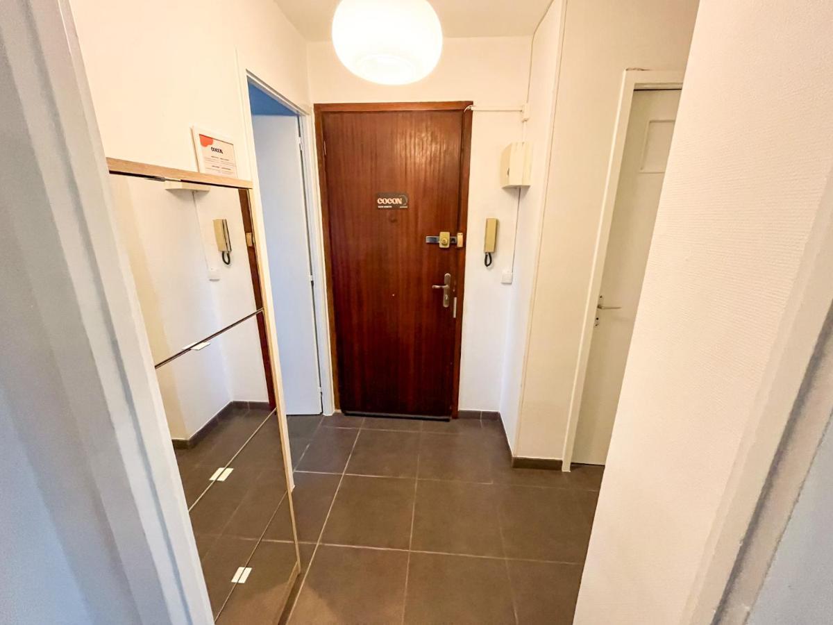 Suite Fanette Vénissieux Eksteriør billede
